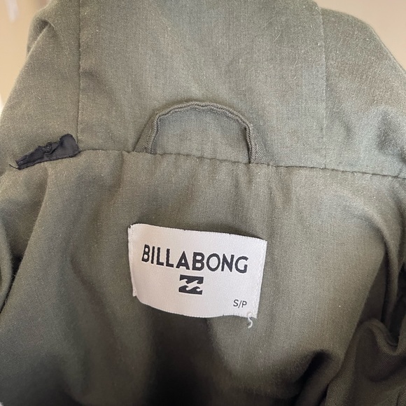 Men’s Billabong Jacket S - Picture 7 of 7